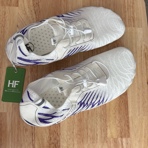 NWT, ladies, Healthy & Non-slip
Barefoot Shoes [Limited Edition] size 10, cute - Picture 2 of 8